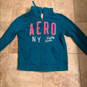 Aeropostale jacket